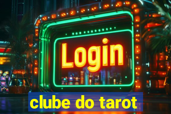 clube do tarot